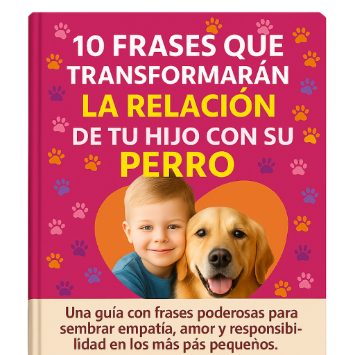 unas simples palabras pueden sembrar amor, respeto y responsabilidad