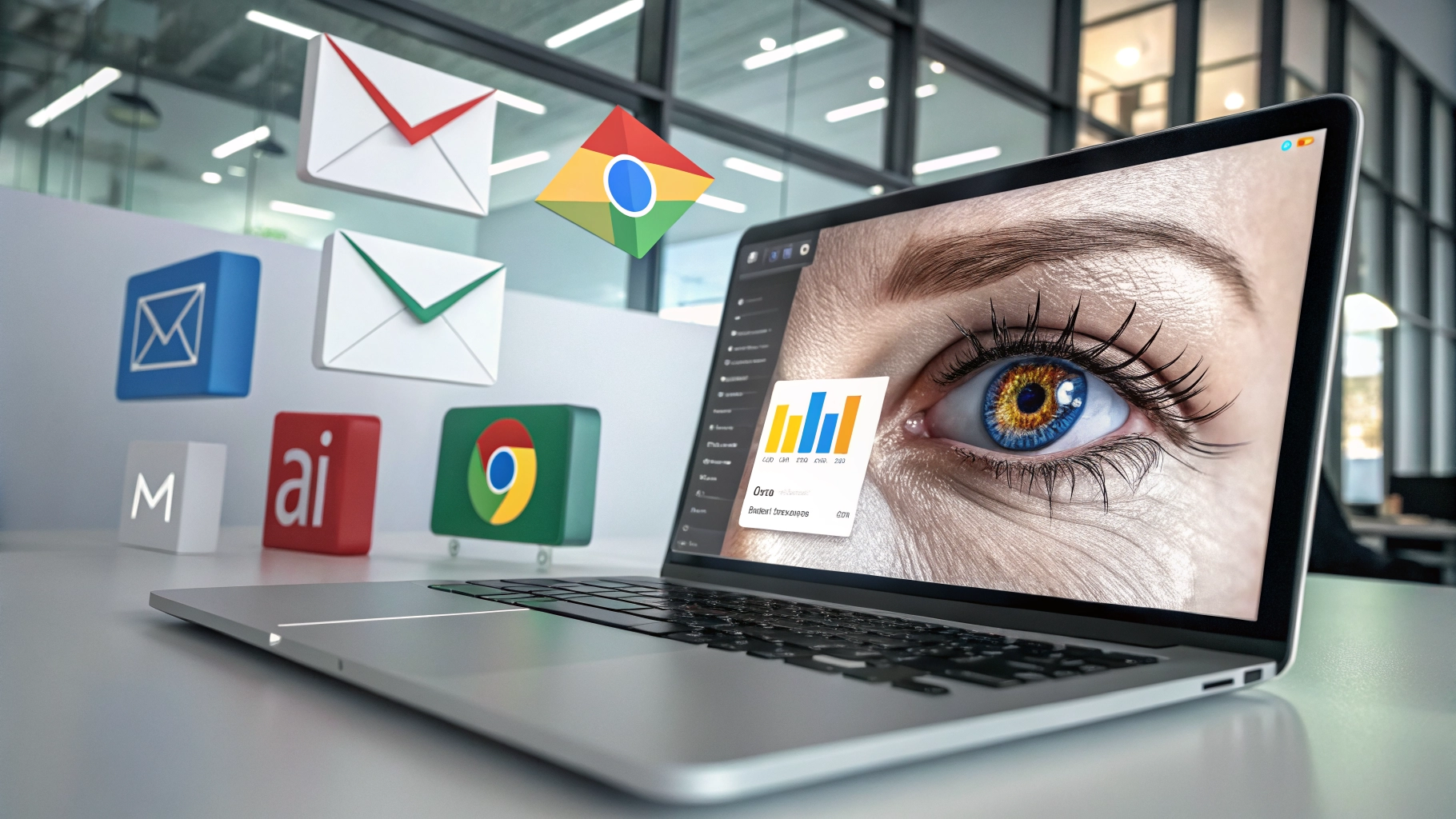 Gmail e IA