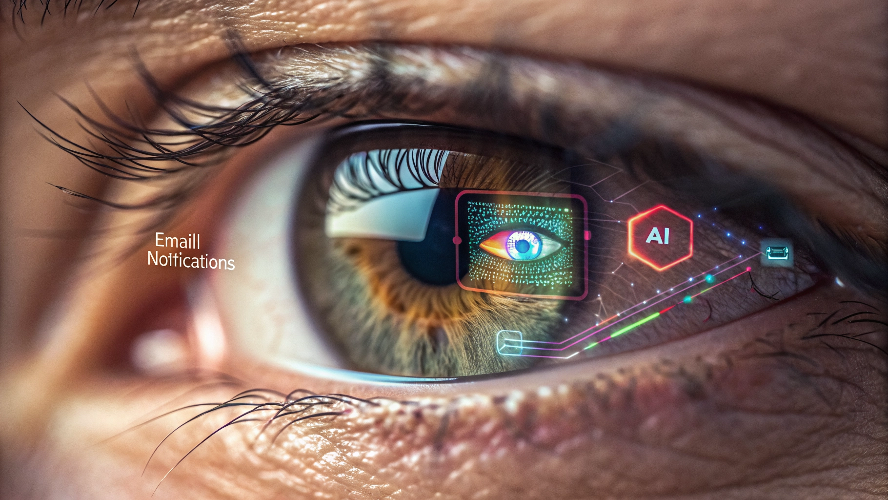 Ojo digital IA